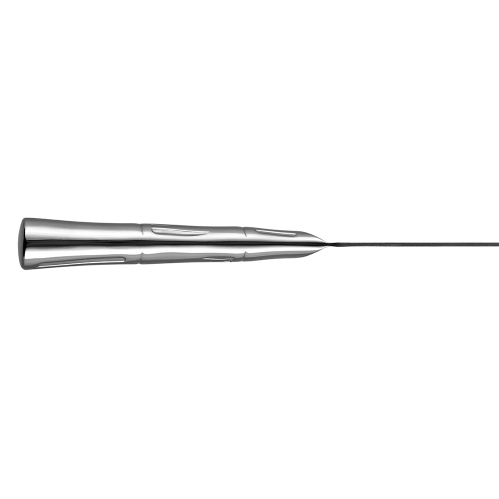 Samura BAMBOO Slicing Knife - 200mm - Kitchenly