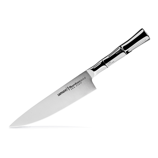 Samura BAMBOO Chef's Knife - 200mm - Kitchenly