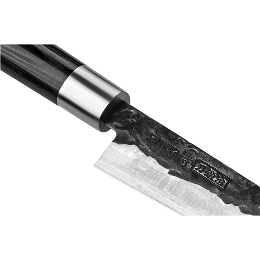 Samura BlackSMITH Utility Knife - 162mm - Kitchenly