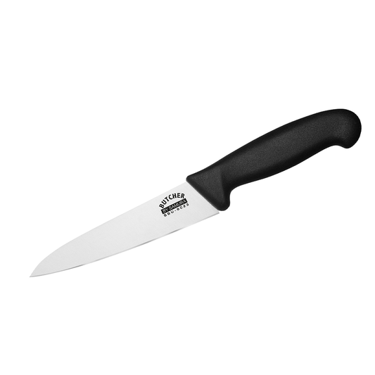 Samura BUTCHER Utility Knife - 150mm - Kitchenly