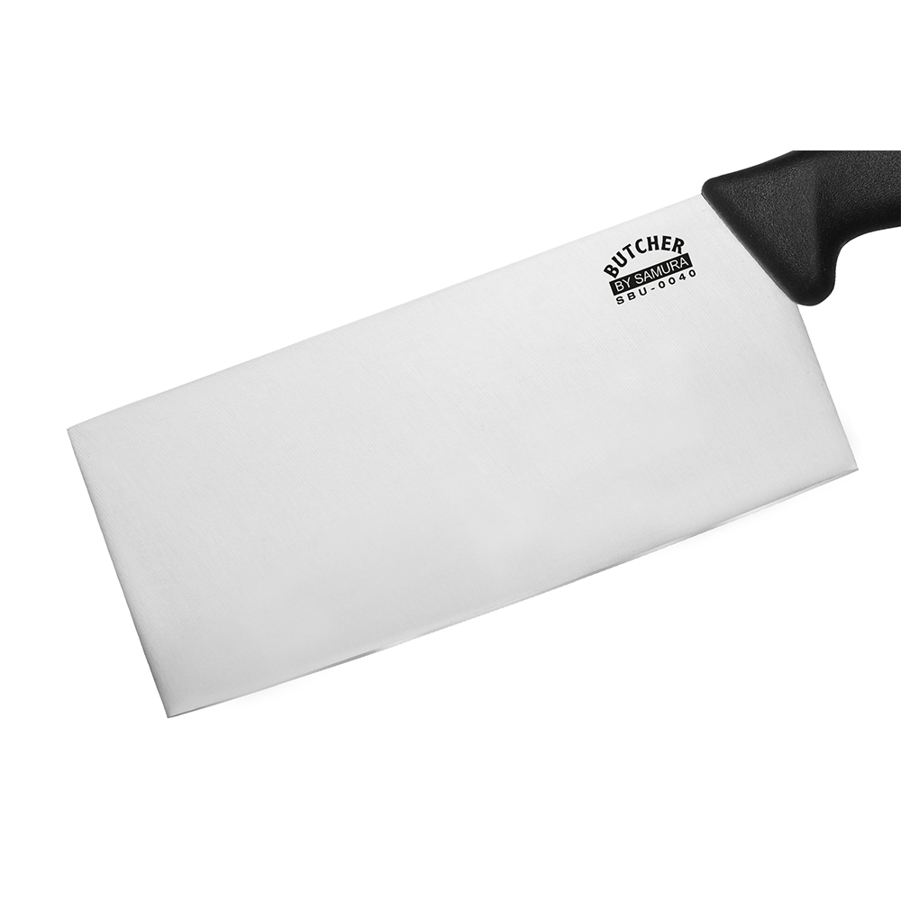 Samura BUTCHER Cleaver - 180mm - Kitchenly