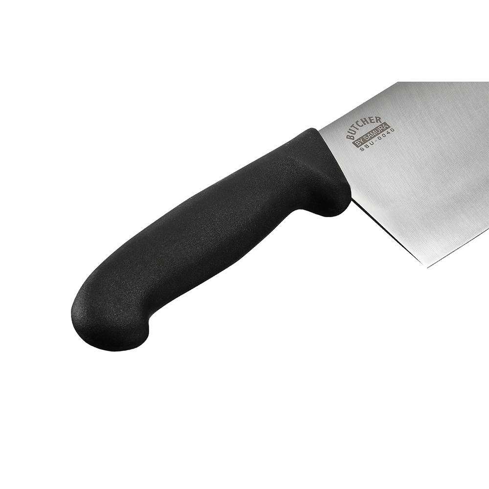Samura BUTCHER Cleaver - 180mm - Kitchenly