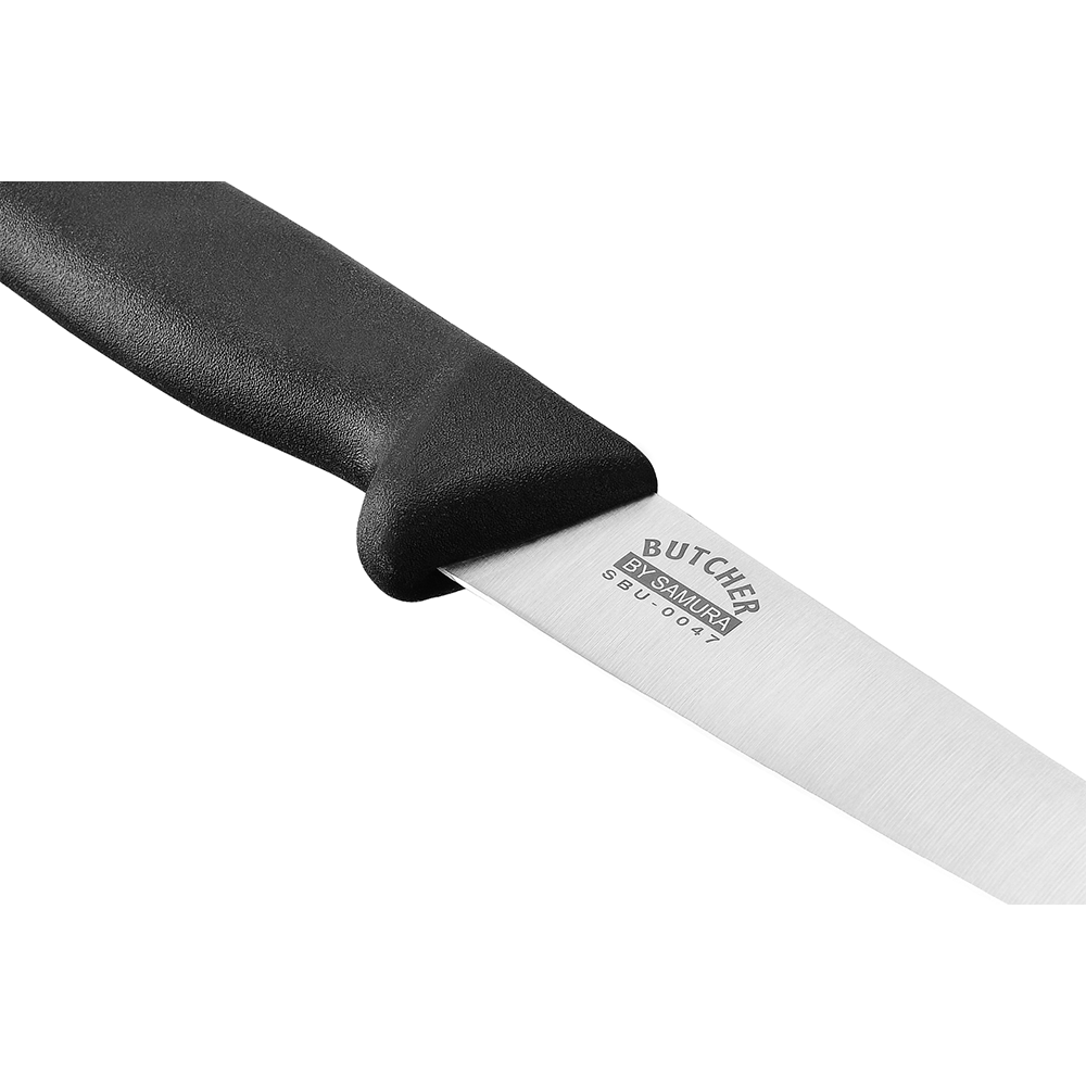 Samura BUTCHER Short Slicer Knife - 223mm - Kitchenly