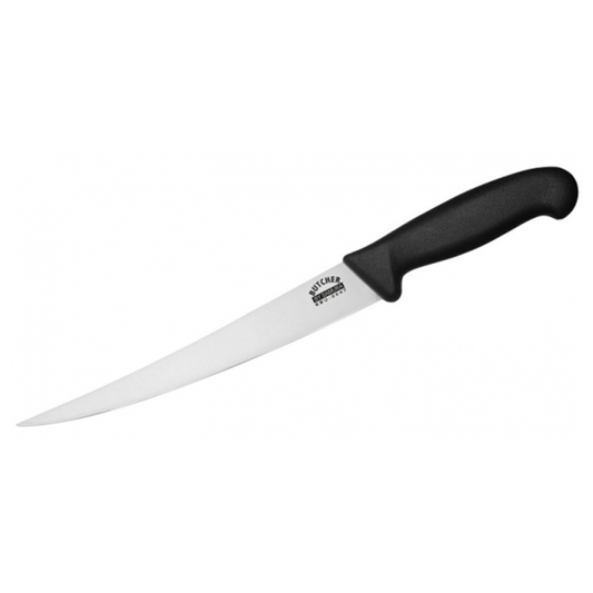 Samura BUTCHER Short Slicer Knife - 223mm - Kitchenly