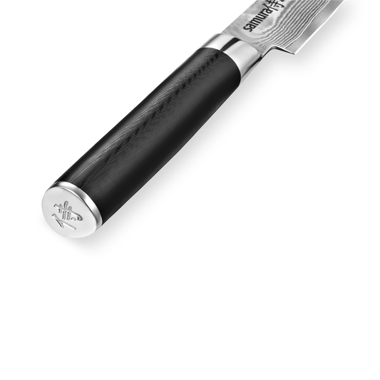 Samura DAMASCUS Utility Knife - 125mm - Kitchenly