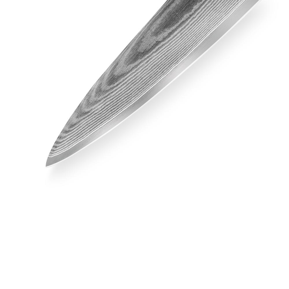 Samura DAMASCUS Utility Knife - 150mm - Kitchenly