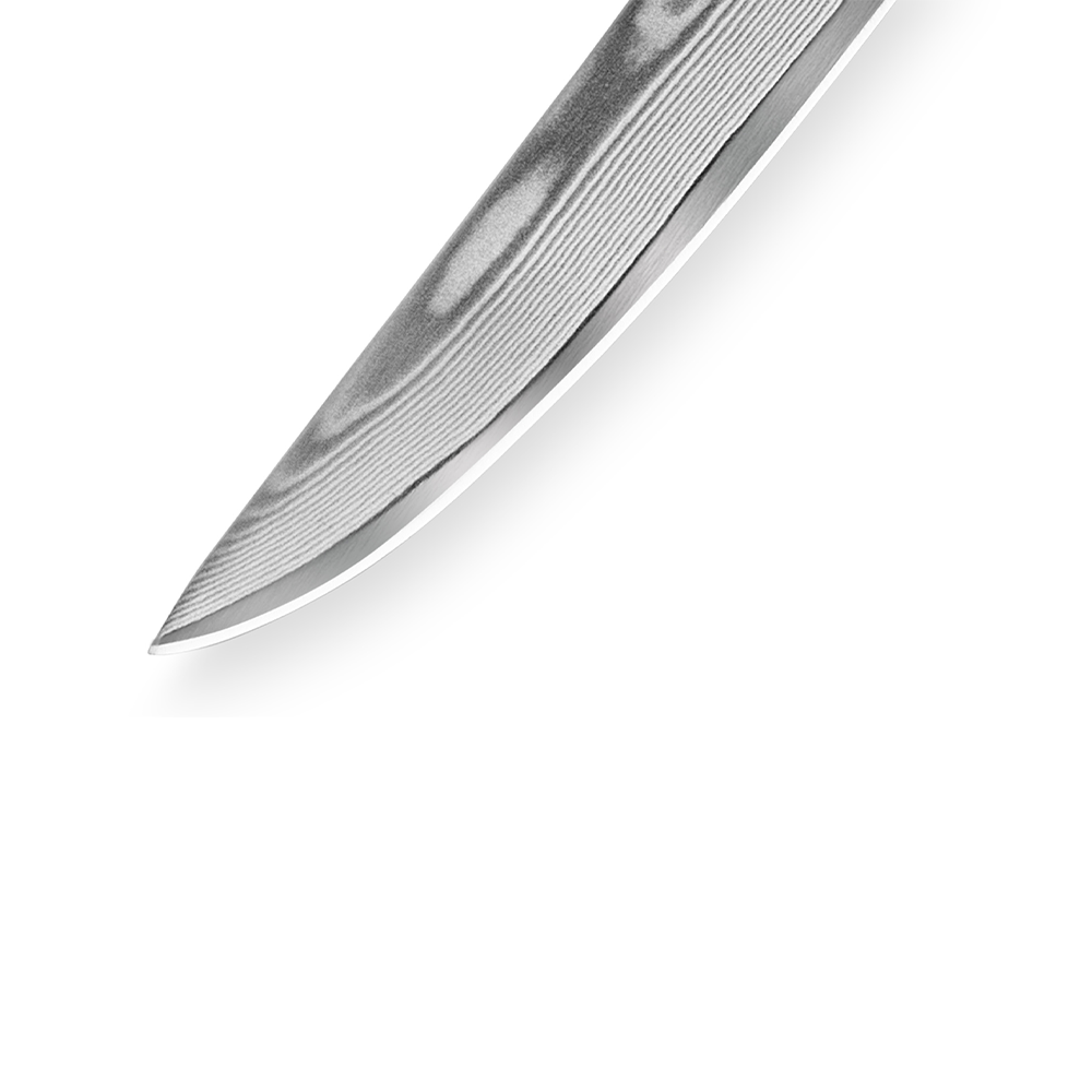 Samura DAMASCUS Boning Knife - 165mm - Kitchenly