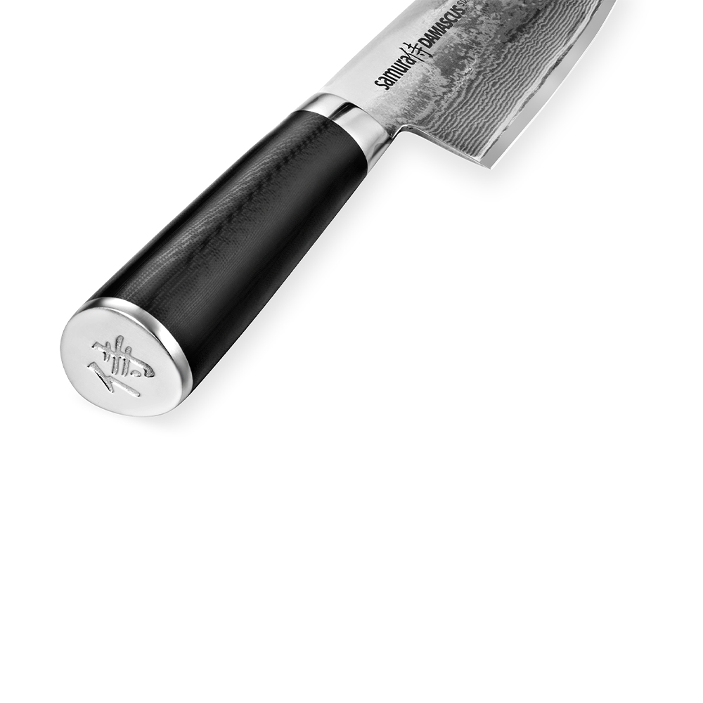 Samura DAMASCUS Chef's Knife - 200mm - Kitchenly