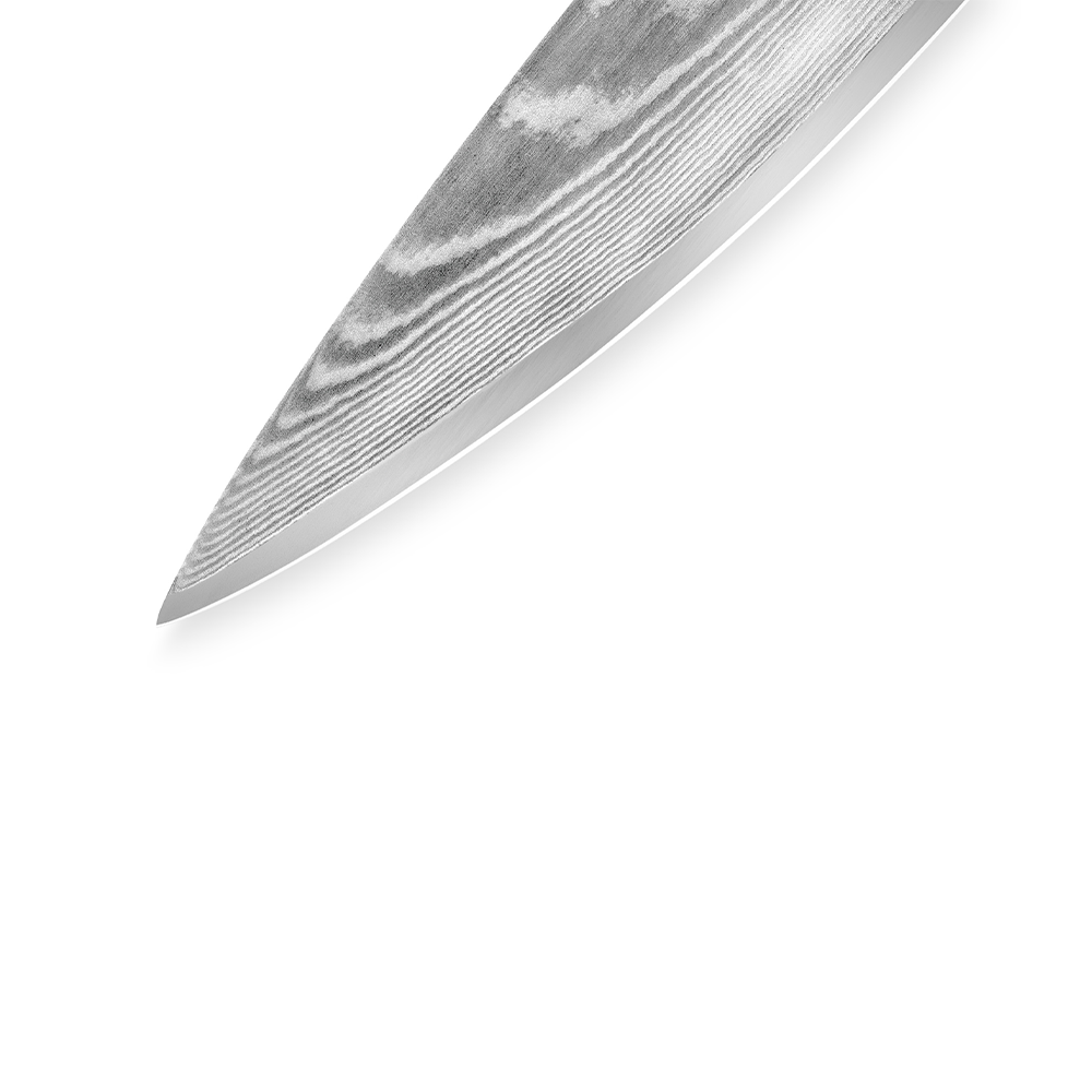 Samura DAMASCUS Chef's Knife - 200mm - Kitchenly