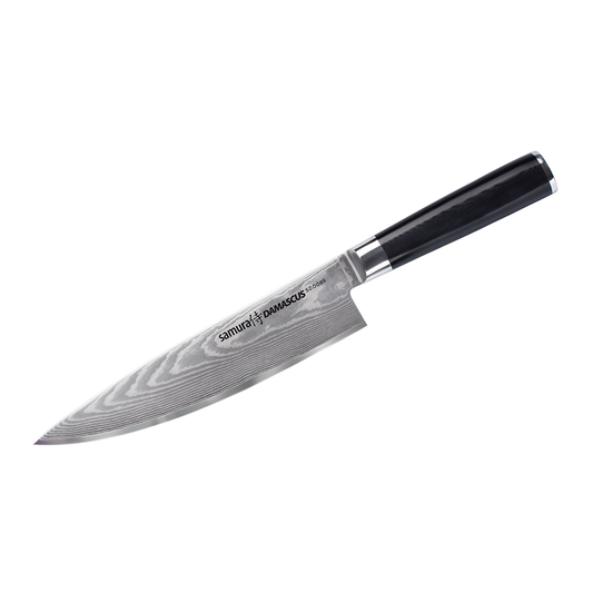 Samura DAMASCUS Chef's Knife - 200mm - Kitchenly