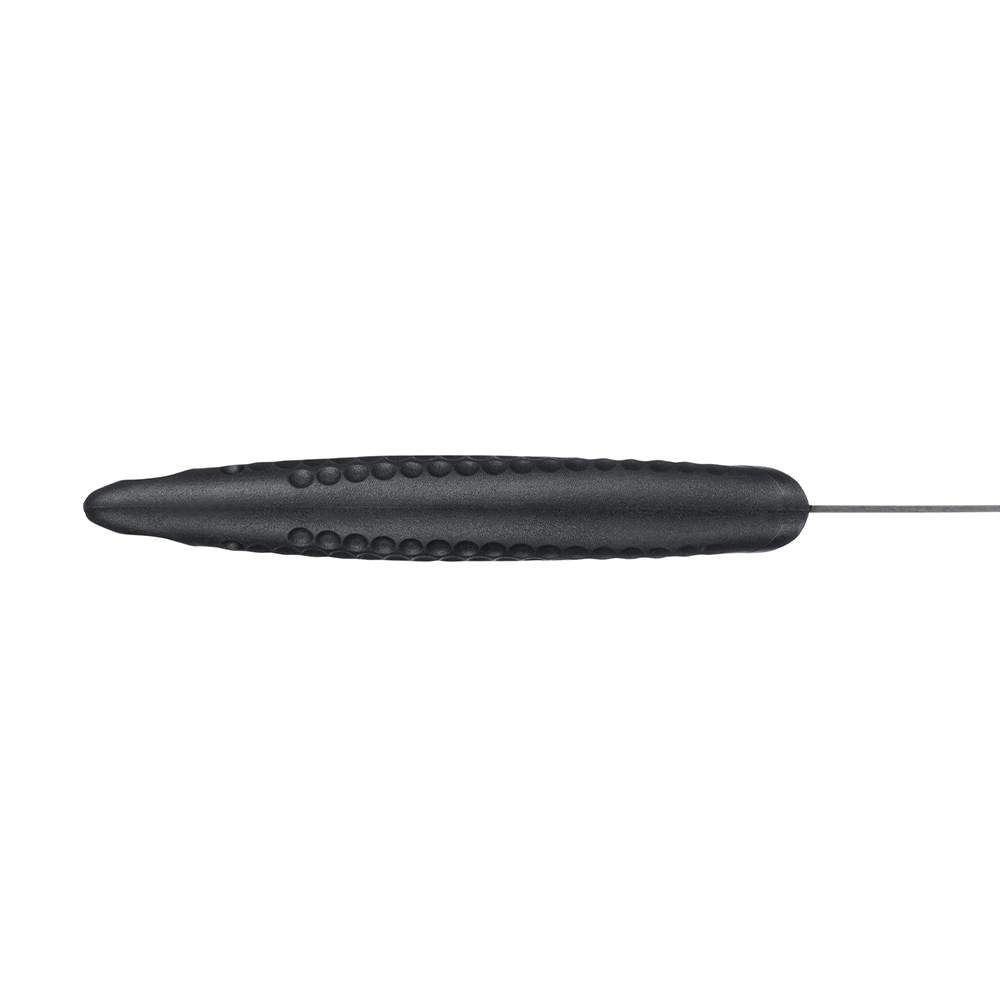 Samura GOLF Paring Knife - 98mm, Stonewash Finish - Kitchenly