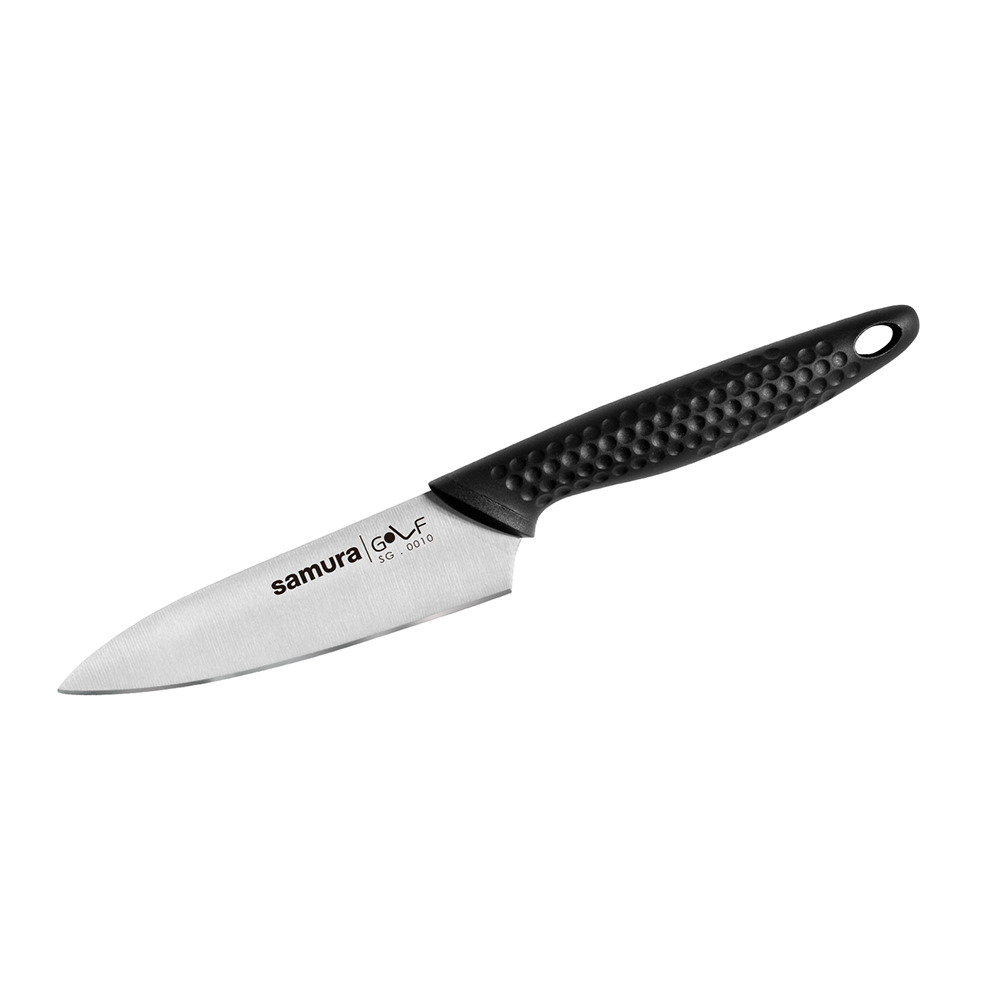 Samura GOLF Paring Knife - 98mm - Kitchenly