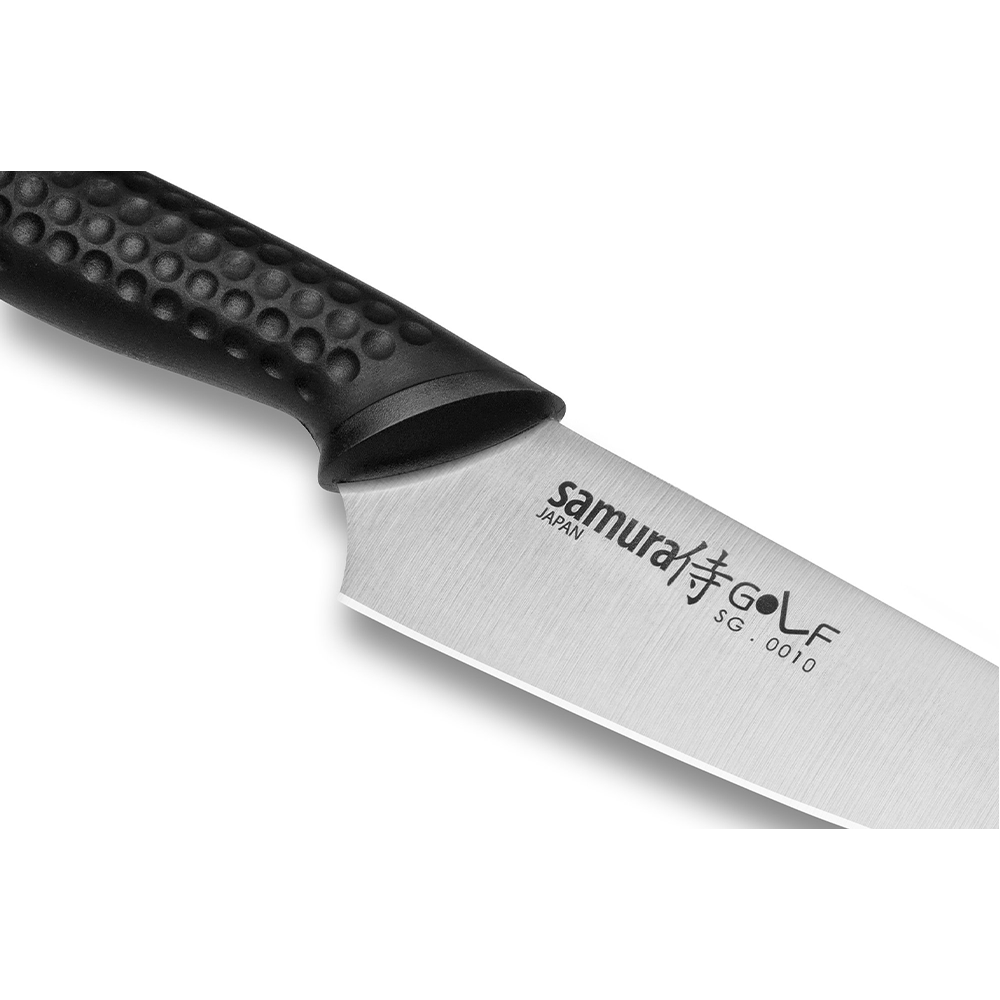 Samura GOLF Paring Knife - 98mm - Kitchenly