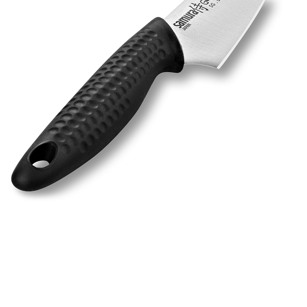 Samura GOLF Paring Knife - 98mm - Kitchenly