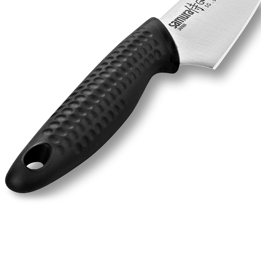 Samura GOLF Chef's Knife - 221mm, Stonewash Finish - Kitchenly