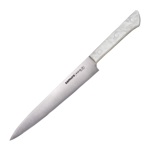 Samura HARAKIRI Acryl Slicing Knife - 196mm - Kitchenly