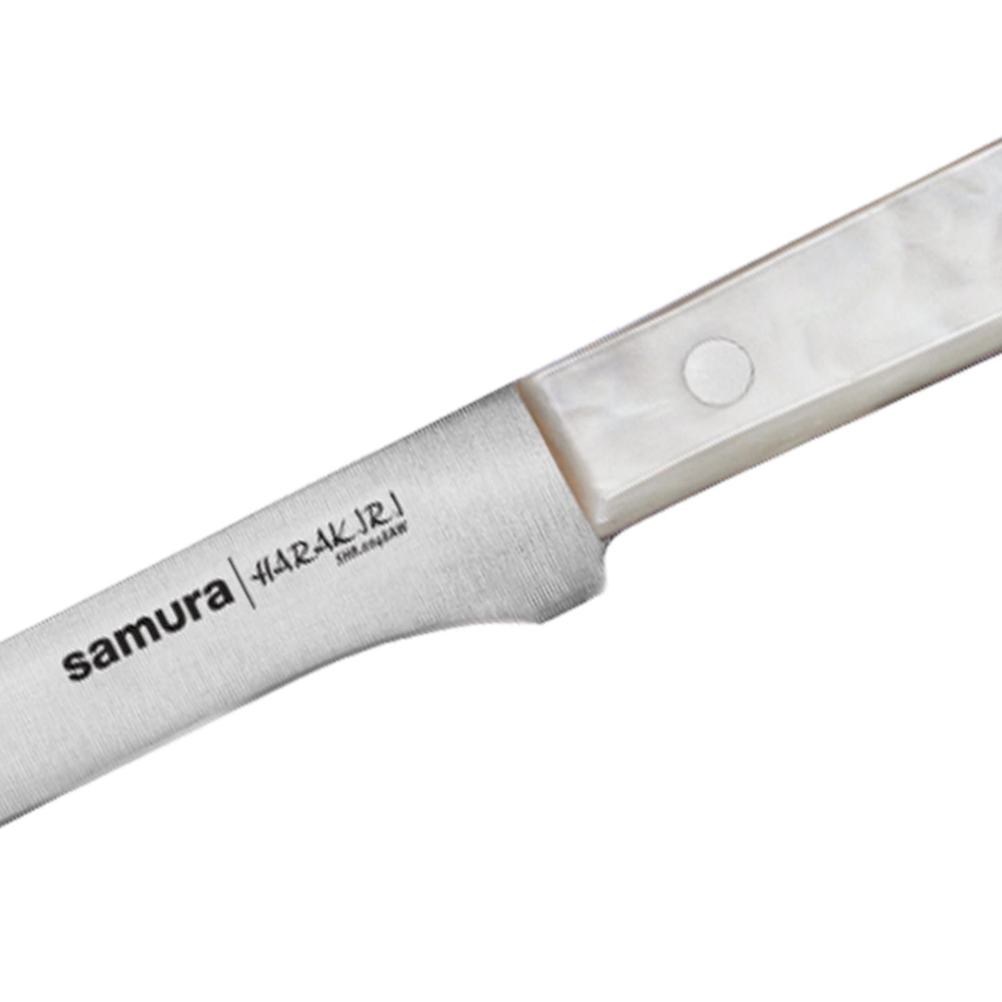 Samura HARAKIRI Acryl Fillet Knife - 218mm - Kitchenly