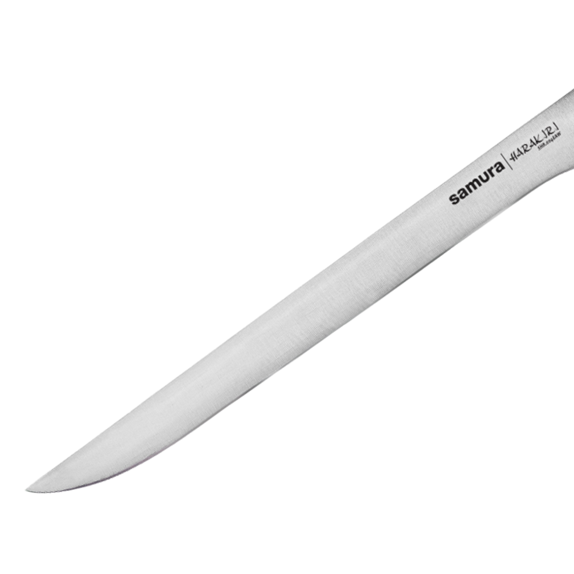 Samura HARAKIRI Acryl Fillet Knife - 218mm - Kitchenly