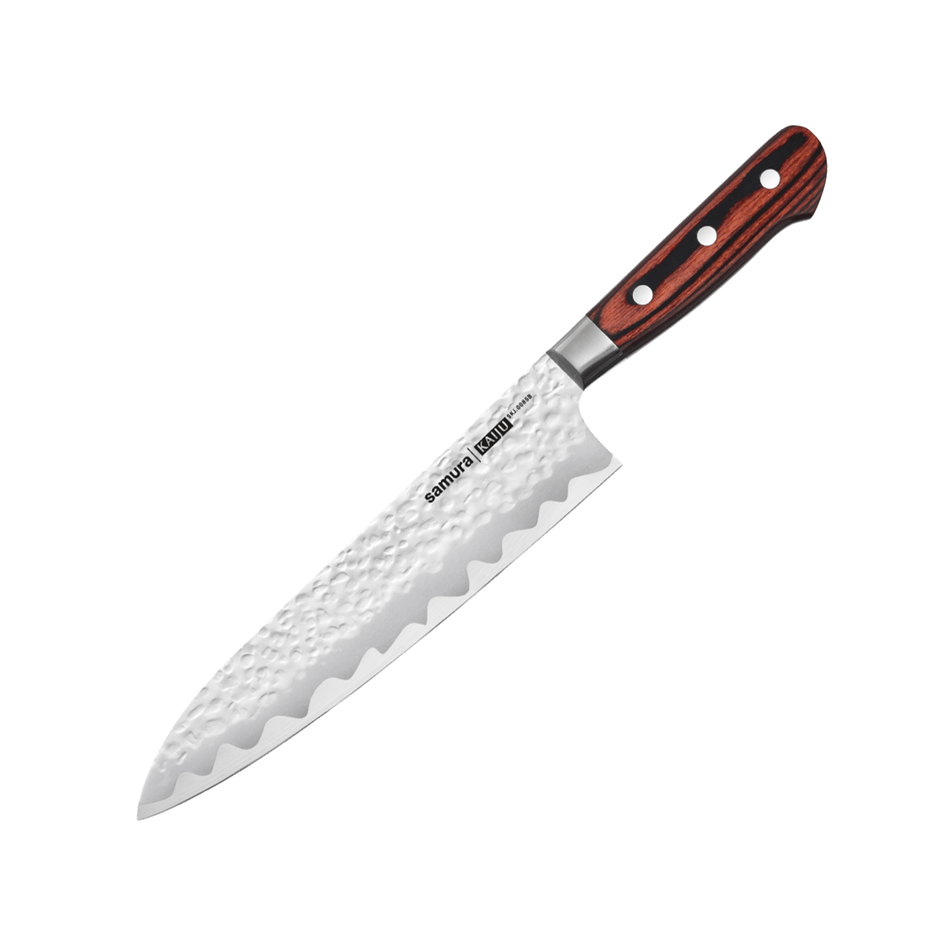 Samura KAIJU Chef's Knife - 210mm - Kitchenly