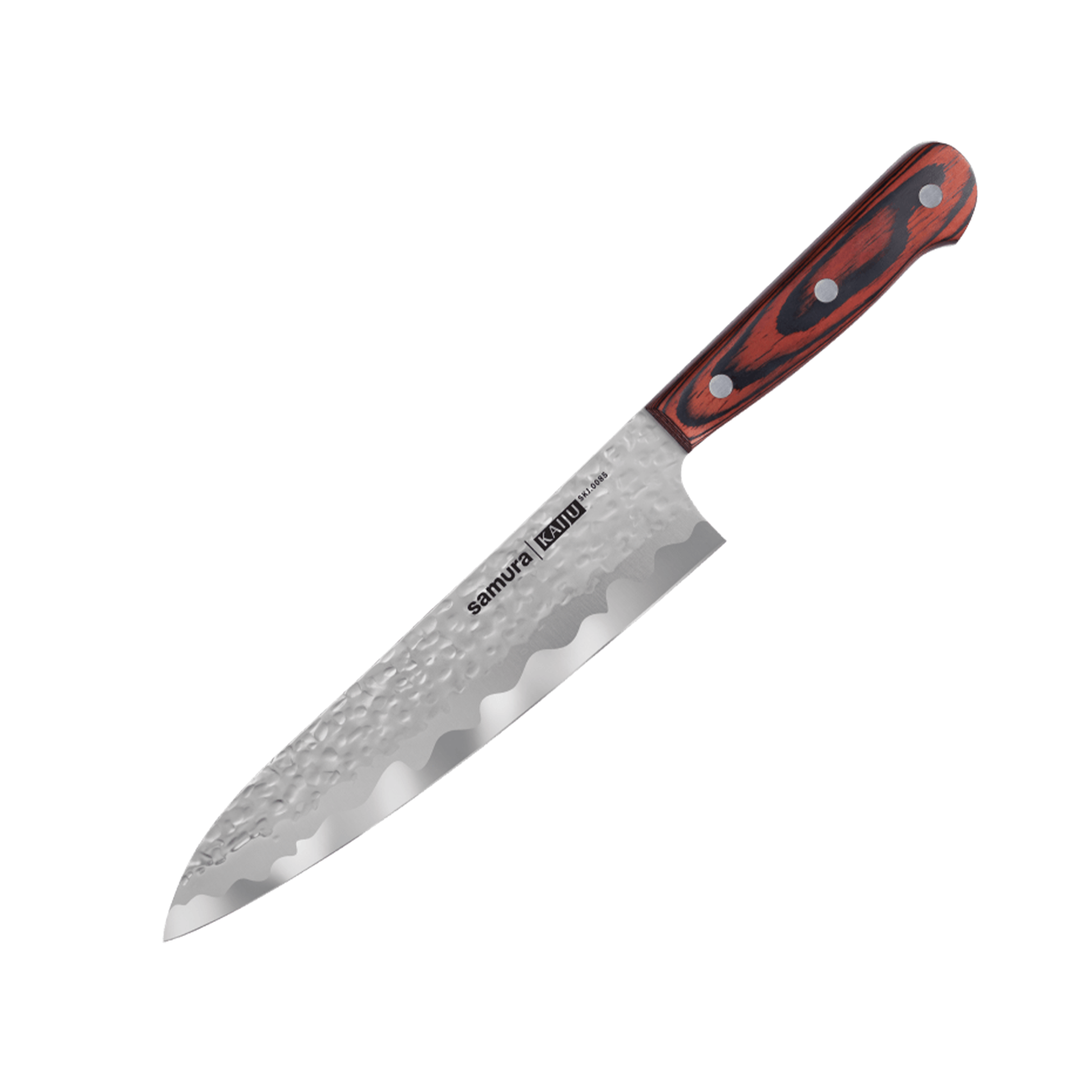 Samura KAIJU Chef's Knife - 210mm - Kitchenly