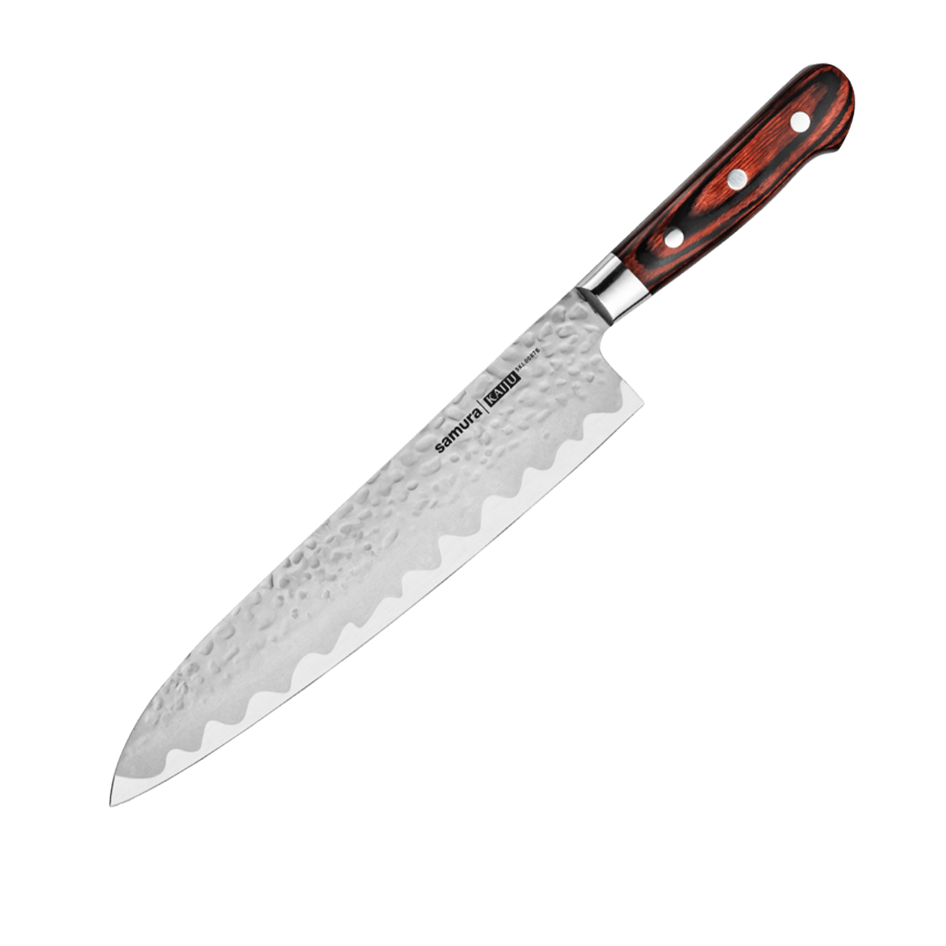 Samura KAIJU Grand Chef's Knife - 240mm - Kitchenly