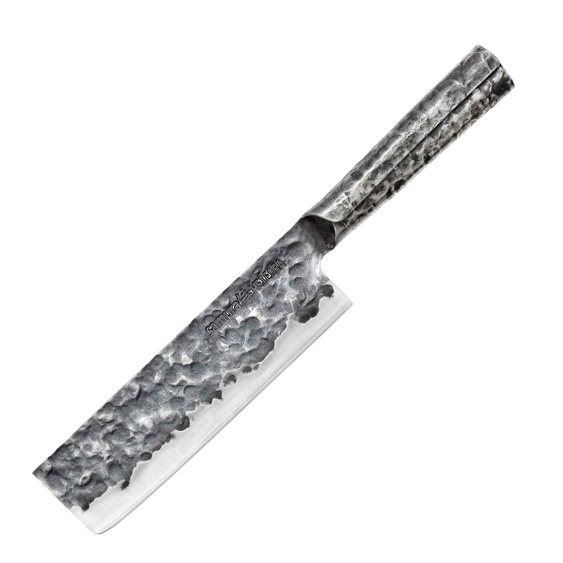 Samura METEORA Nakiri Knife - 173mm - Kitchenly