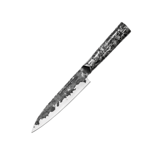 Samura METEORA Small Santoku Knife - 160mm - Kitchenly