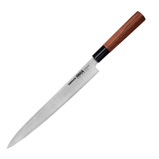 Samura OKINAWA Yanagiba 270mm Single-edged Blade - Kitchenly