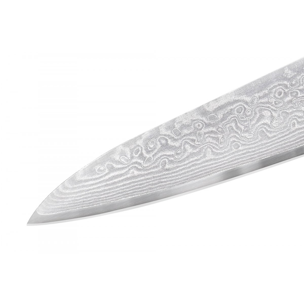 Samura DAMASCUS 67 Utility Knife - 150mm, 67 Layers - Kitchenly