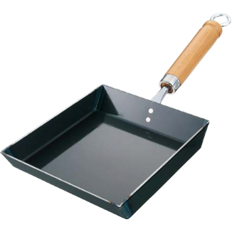 Summit Iron Tamagoyaki/Egg Pan