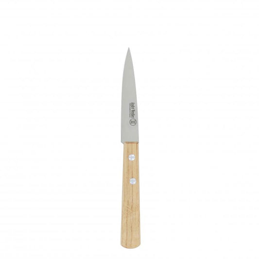 André Verdier Couteaux Prepa Culi Oak Paring Knife