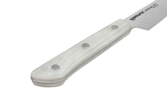 Samura HARAKIRI Acryl Paring Knife - 99mm - Kitchenly