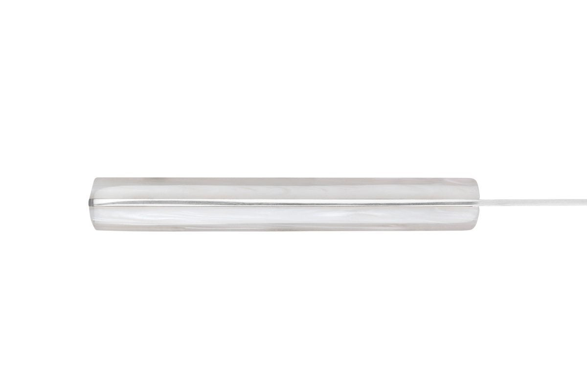 Samura HARAKIRI Acryl Utility Knife - 120mm - Kitchenly