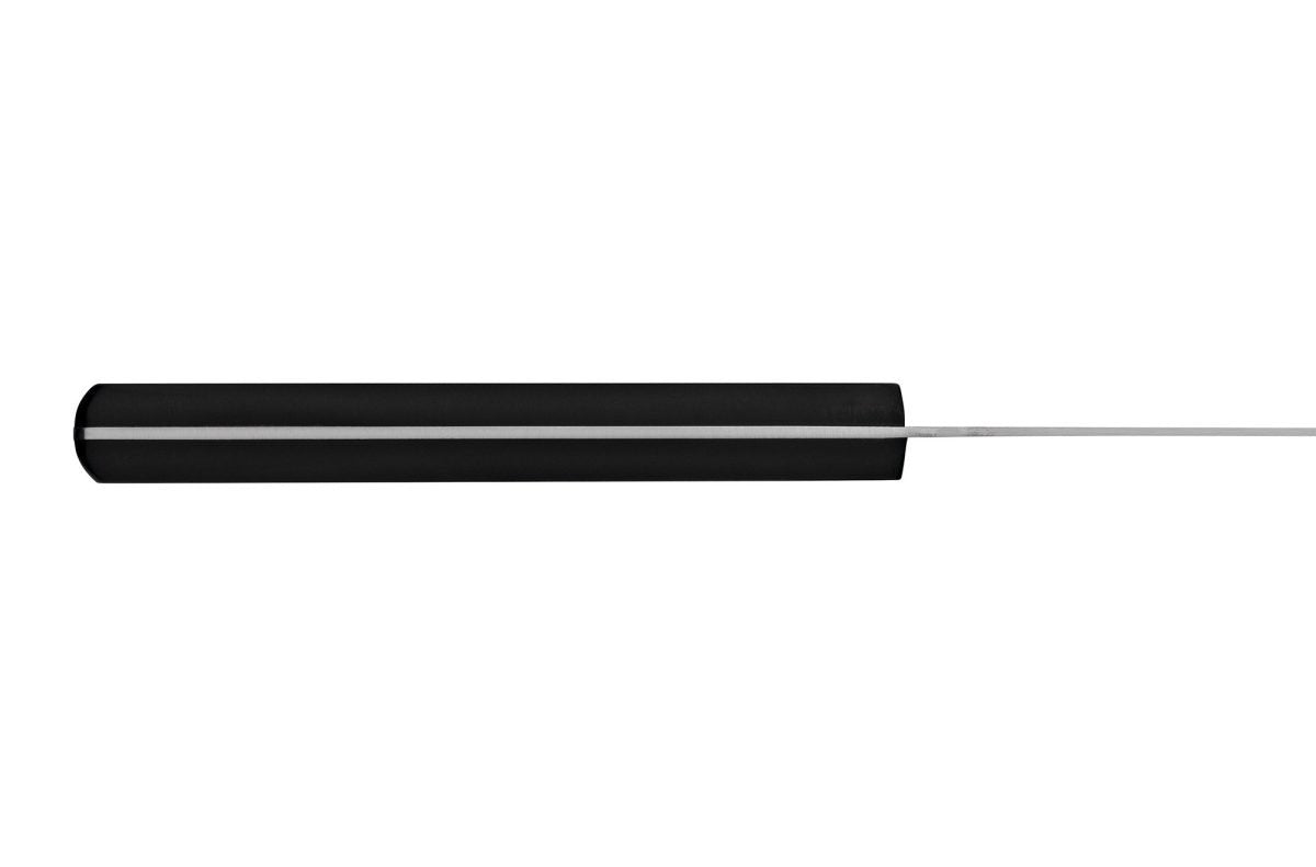 Samura SHADOW Utility Knife with Black Non Stick Coating - 120mm - Kitchenly