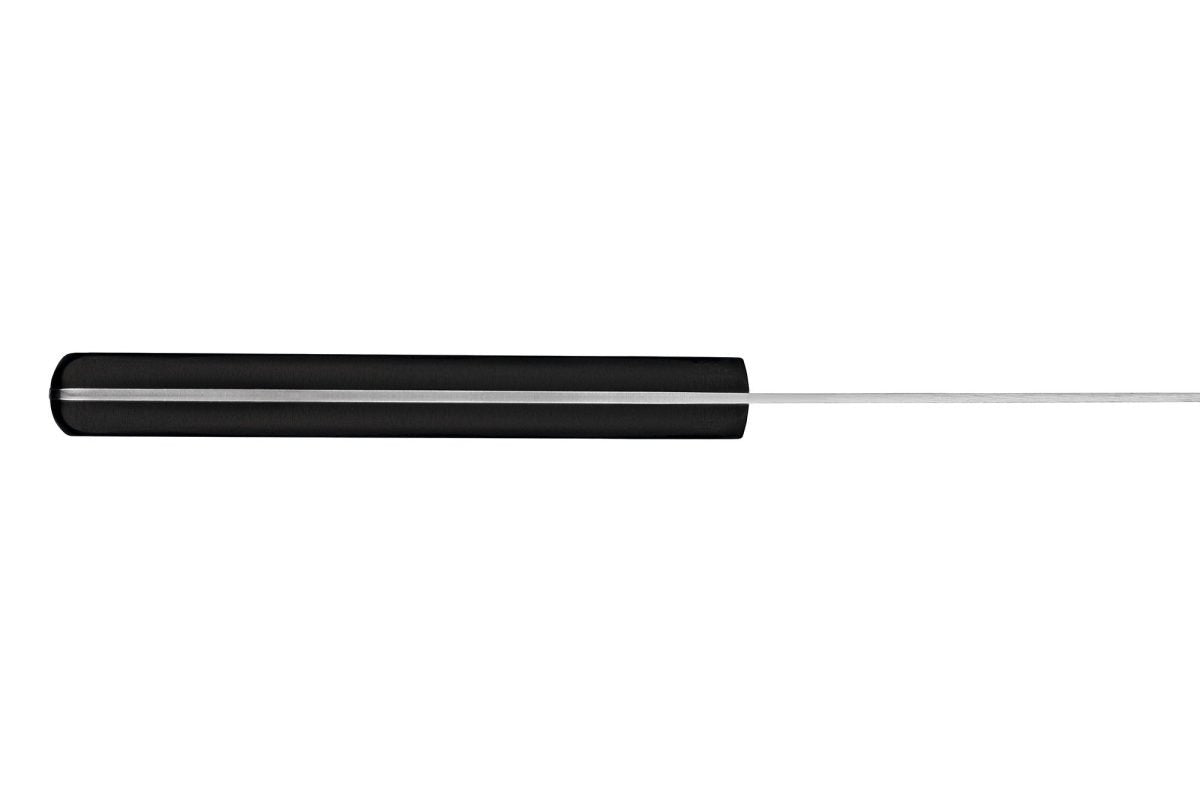Samura SHADOW Slicing Knife with Black Non Stick Coating - 196mm - Kitchenly