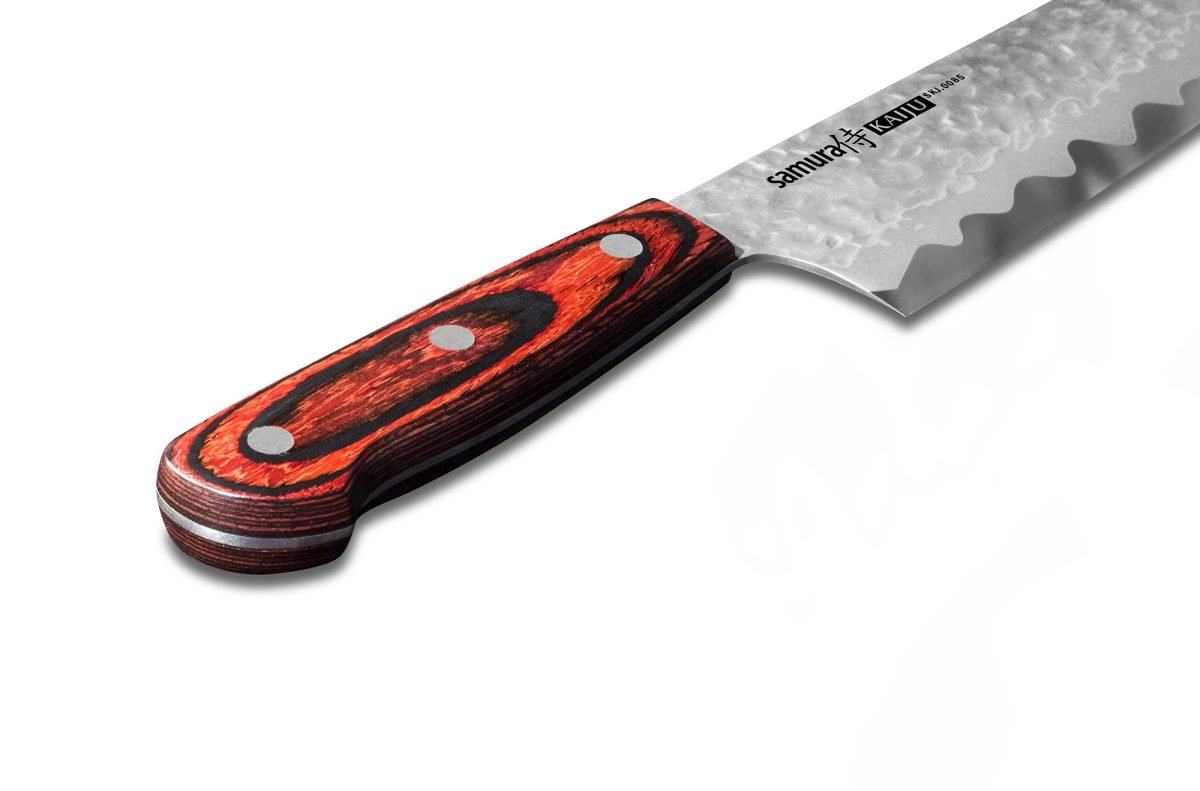 Samura KAIJU Chef's Knife - 210mm - Kitchenly
