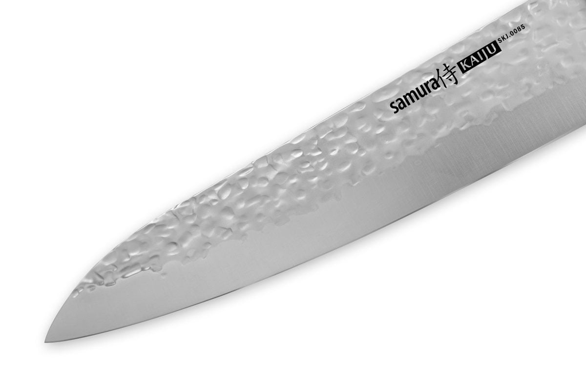Samura KAIJU Grand Chef's Knife - 240mm - Kitchenly