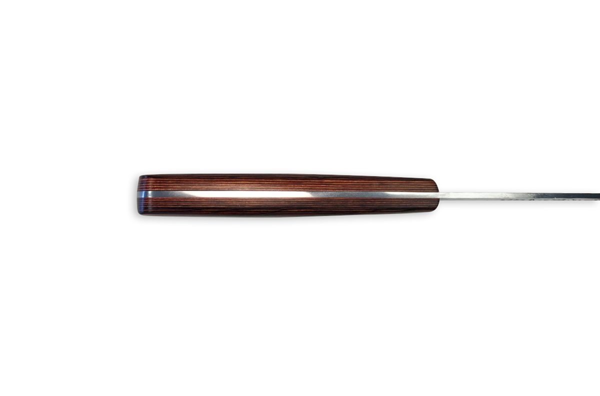 Samura KAIJU Santoku Knife - 180mm - Kitchenly