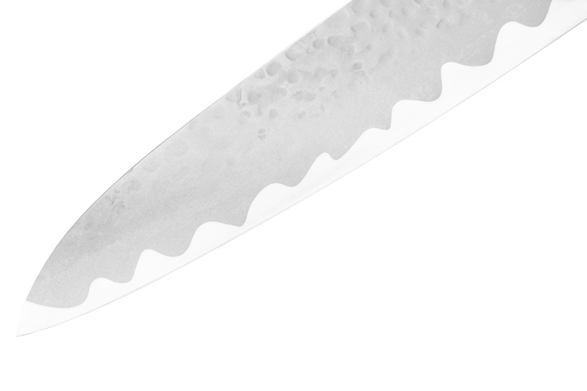 Samura KAIJU Paring Knife - 78mm - Kitchenly