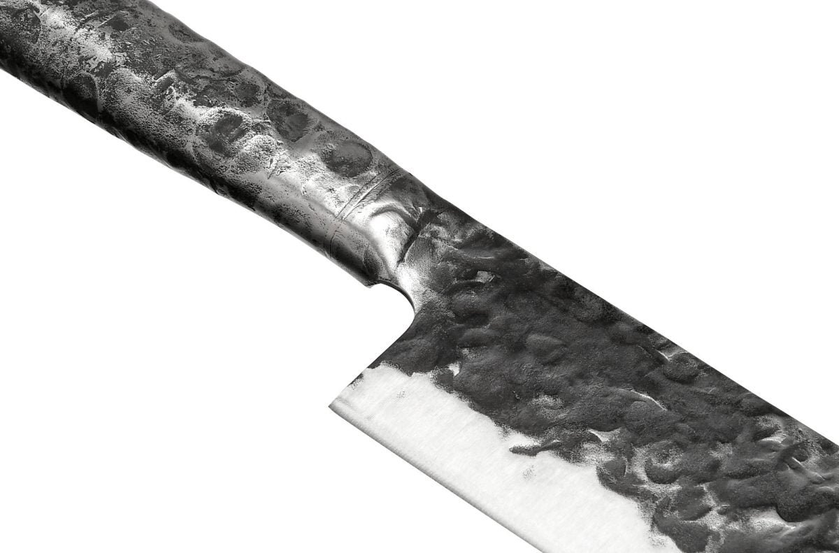 Samura METEORA Nakiri Knife - 173mm - Kitchenly