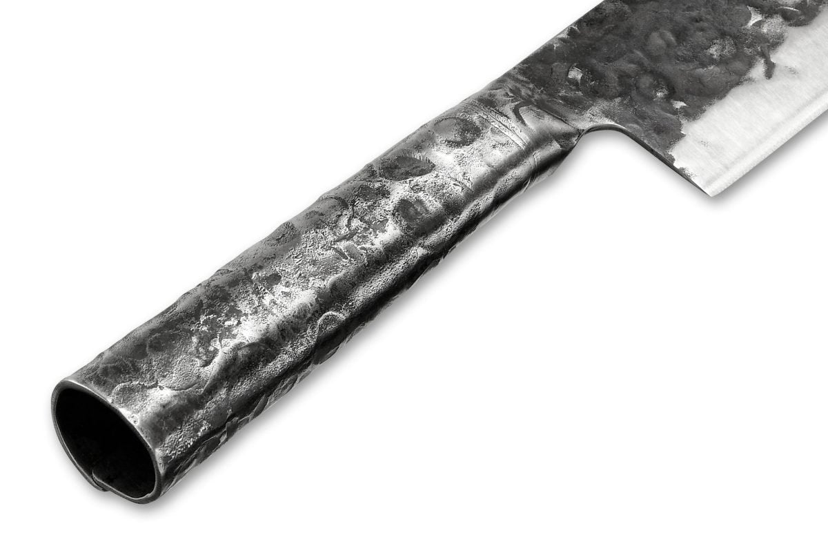 Samura METEORA Nakiri Knife - 173mm - Kitchenly