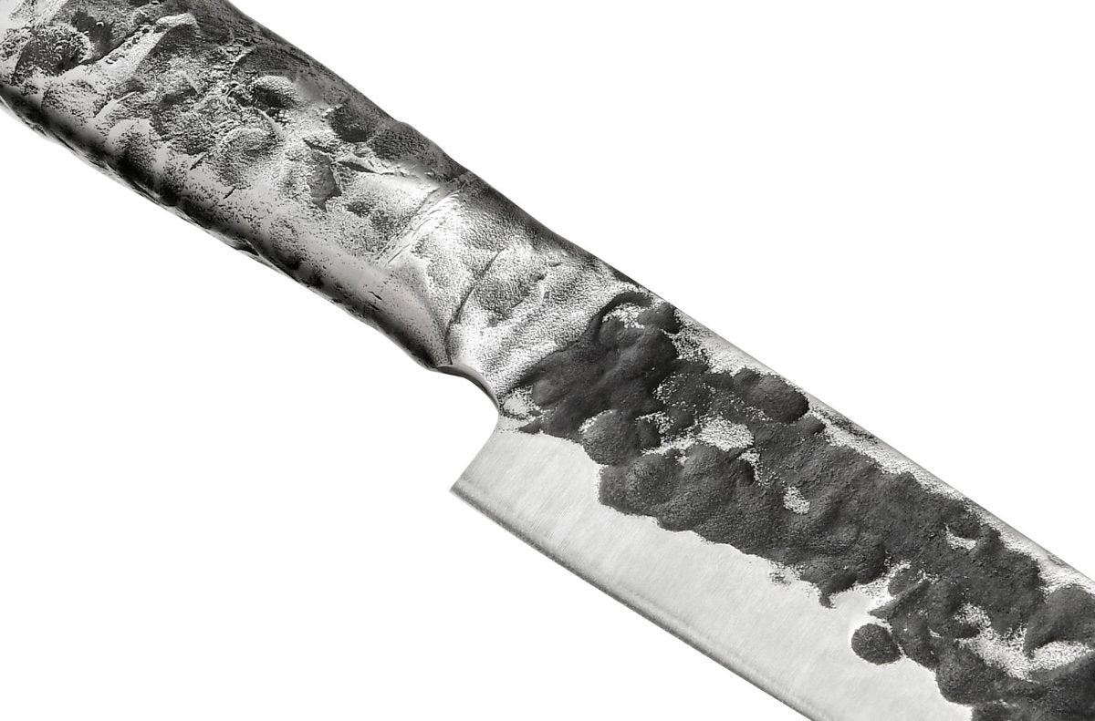 Samura METEORA Small Santoku Knife - 160mm - Kitchenly