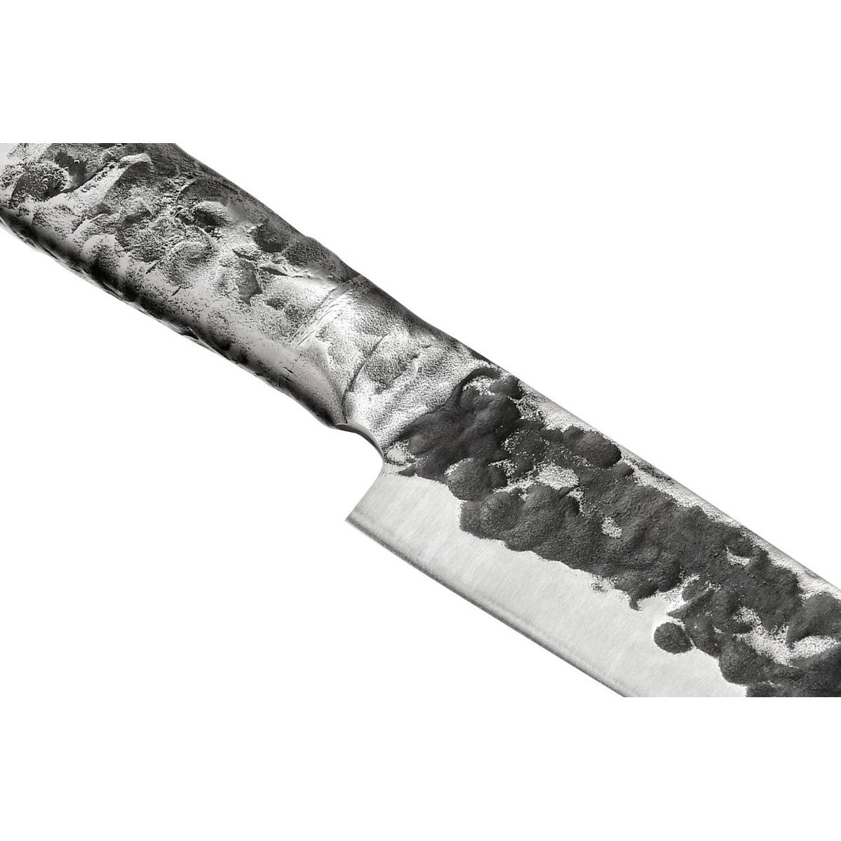 Samura METEORA Small Santoku Knife - 160mm - Kitchenly