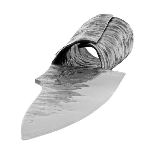 Samura METEORA Knives: Utility Knife, Nakiri Knife and Chef's Knife - Kitchenly