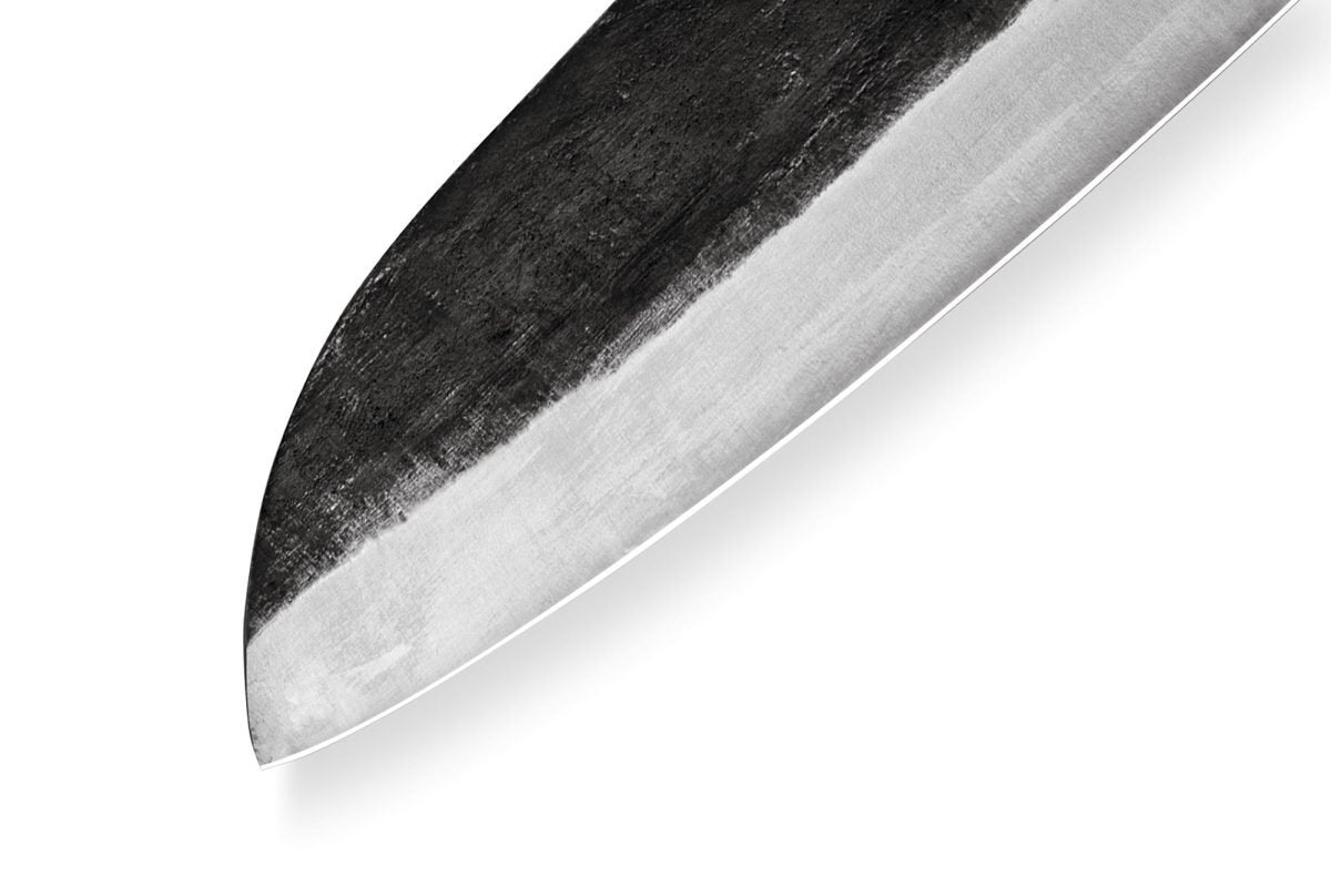 Samura SUPER 5 Santoku Knife - 182mm - Kitchenly