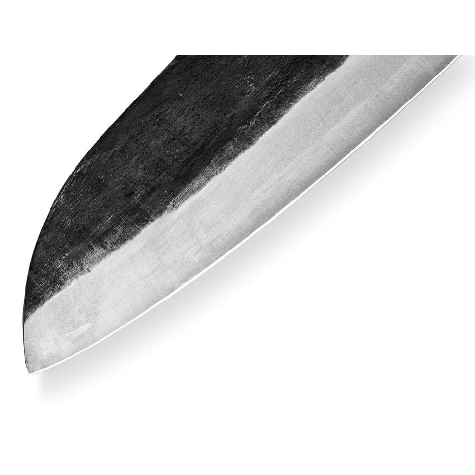 Samura SUPER 5 Santoku Knife - 182mm - Kitchenly