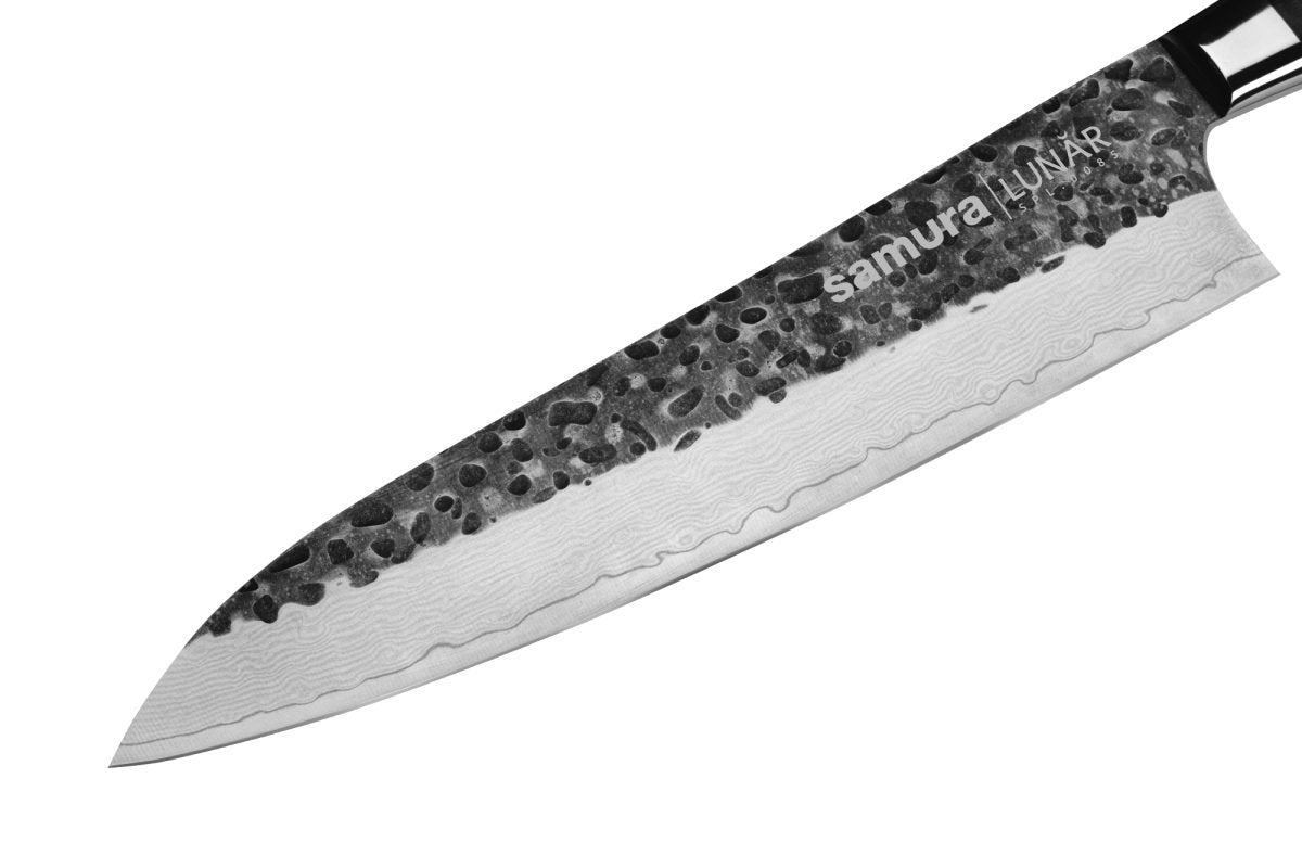 Samura PRO-S LUNAR Kitchen Knife Chef's 210mm - Kitchenly