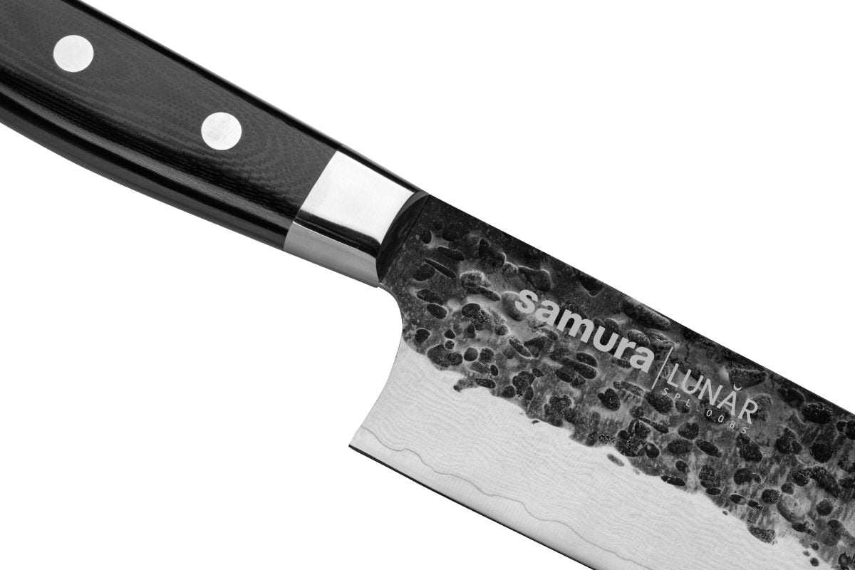 Samura PRO-S LUNAR Kitchen Knife Chef's 210mm - Kitchenly