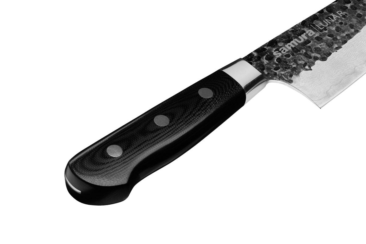 Samura PRO-S LUNAR Kitchen Knife Chef's 210mm - Kitchenly
