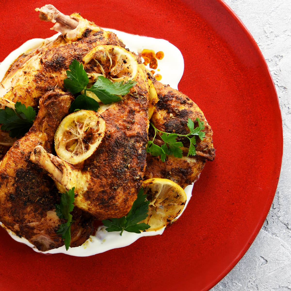 Tablekraft Artistica Reactive Red Barrel Jug - 133mm, Box of 6